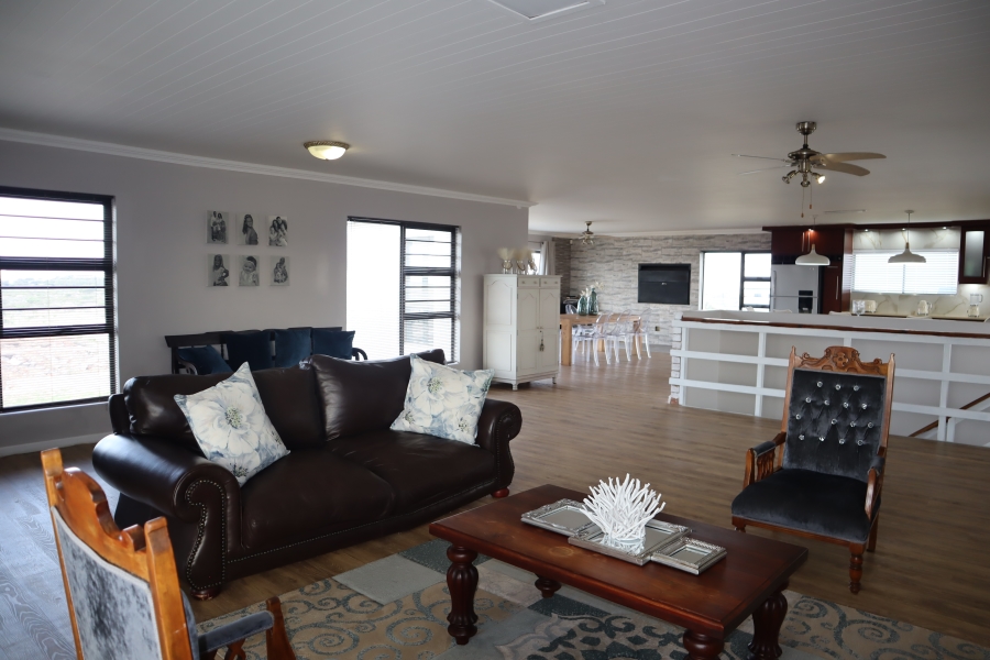 4 Bedroom Property for Sale in Fountains Estate Eastern Cape